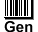 bersicht Barcode Generator